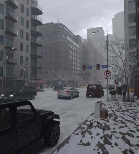 CAPA - New York